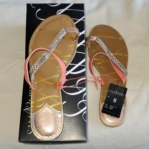 Sam & Libby Karina Sandals